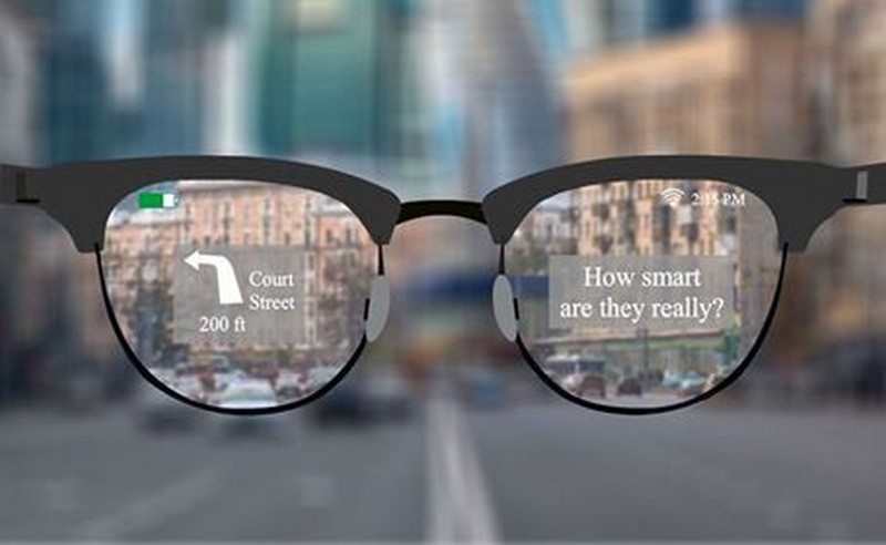 Google offers refunds after smart glasses stop working
